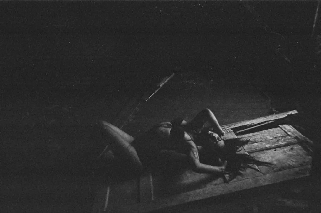 Disposable shots by Jon Sparkman