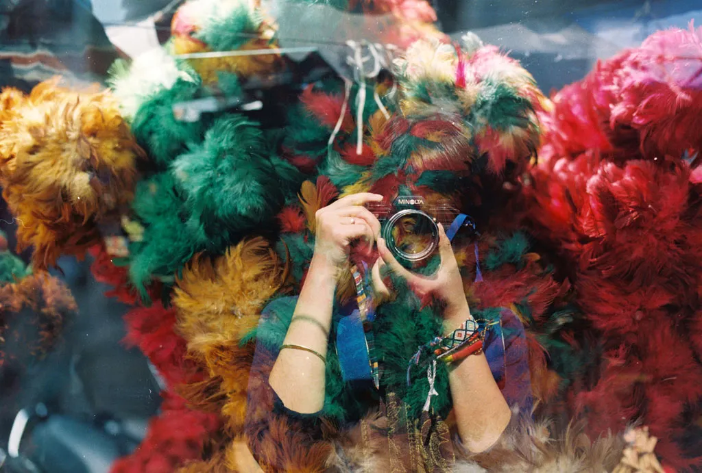 Happy world photography day!