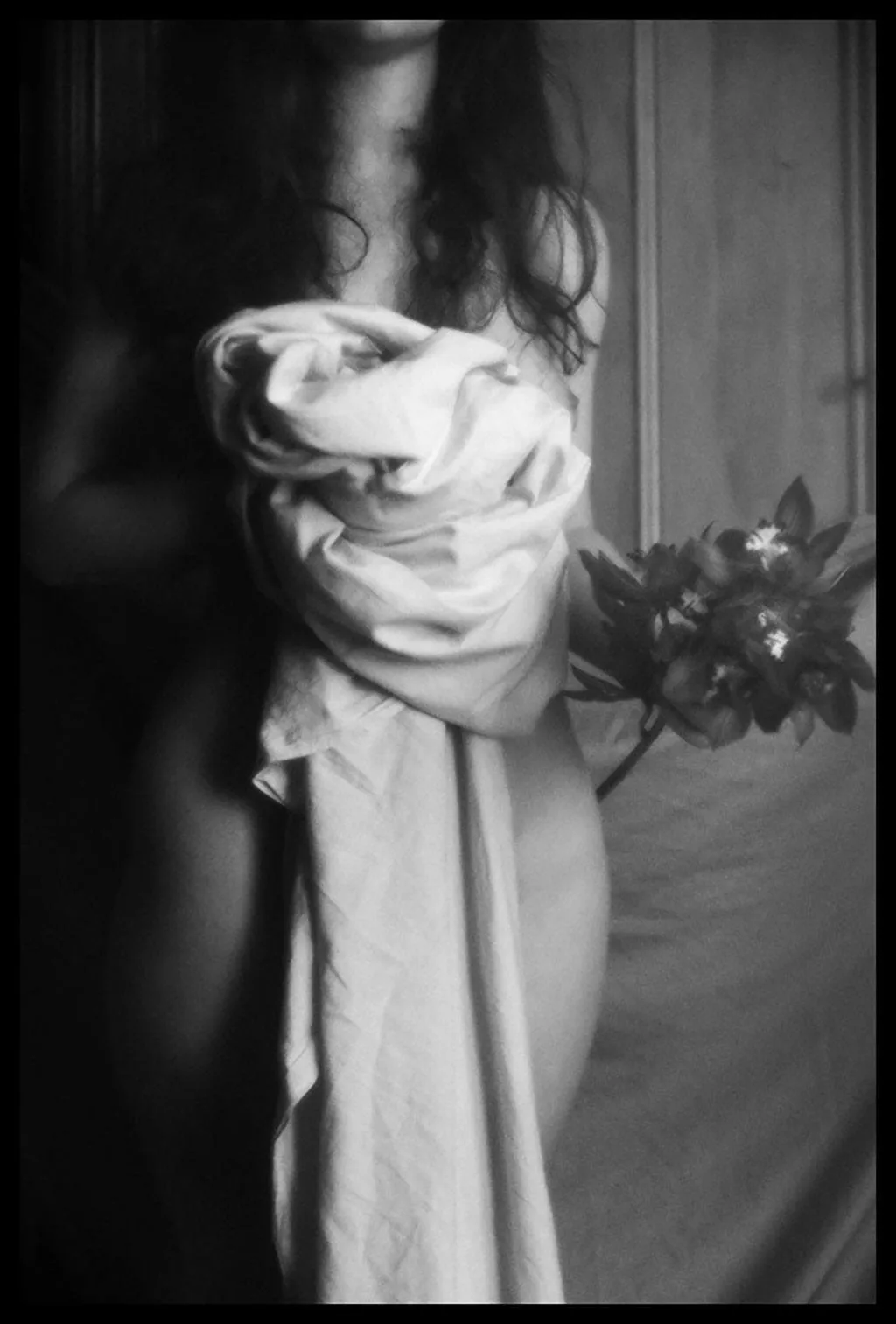 Alina Noir