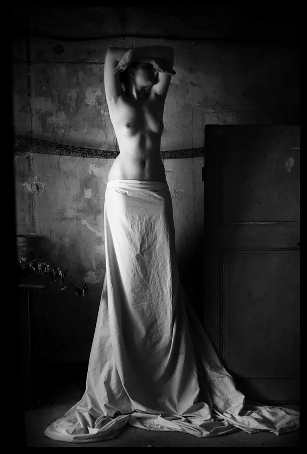 Alina Noir
