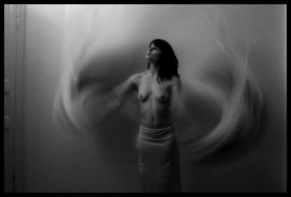 Alina Noir