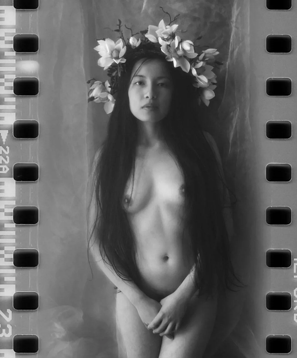 Alina Noir
