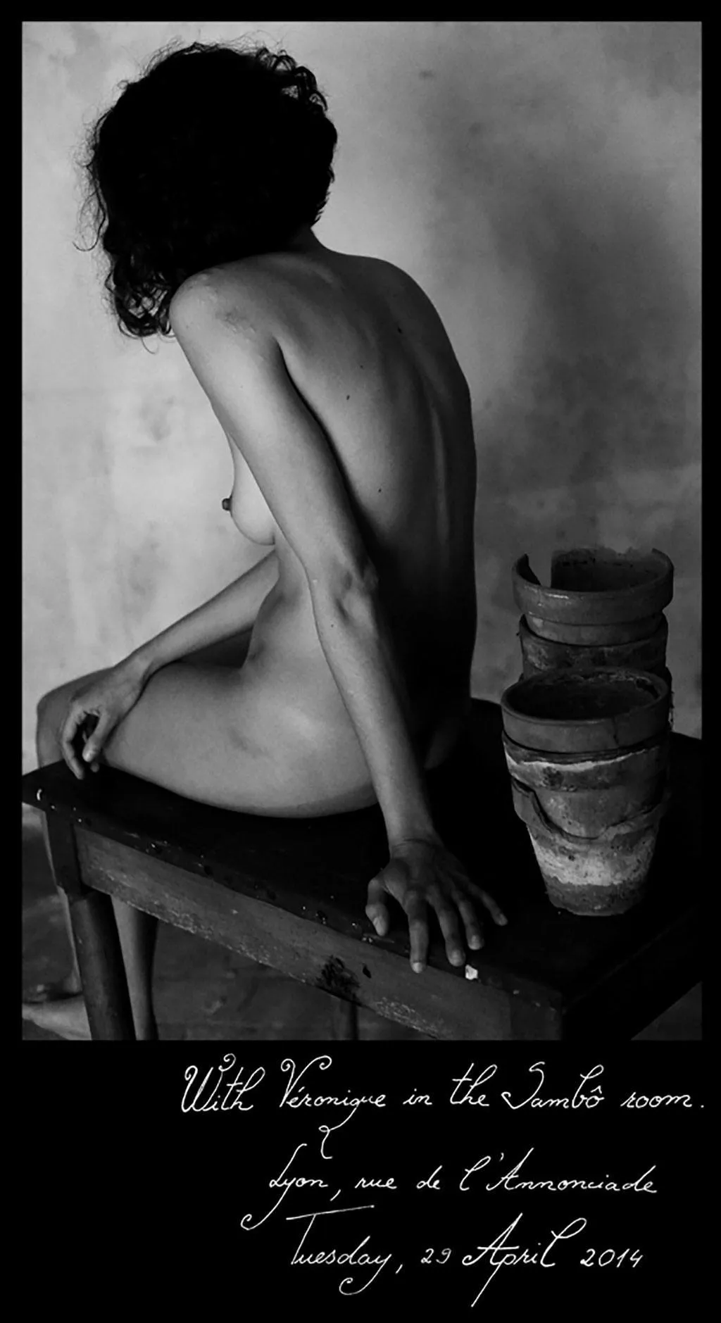 Alina Noir