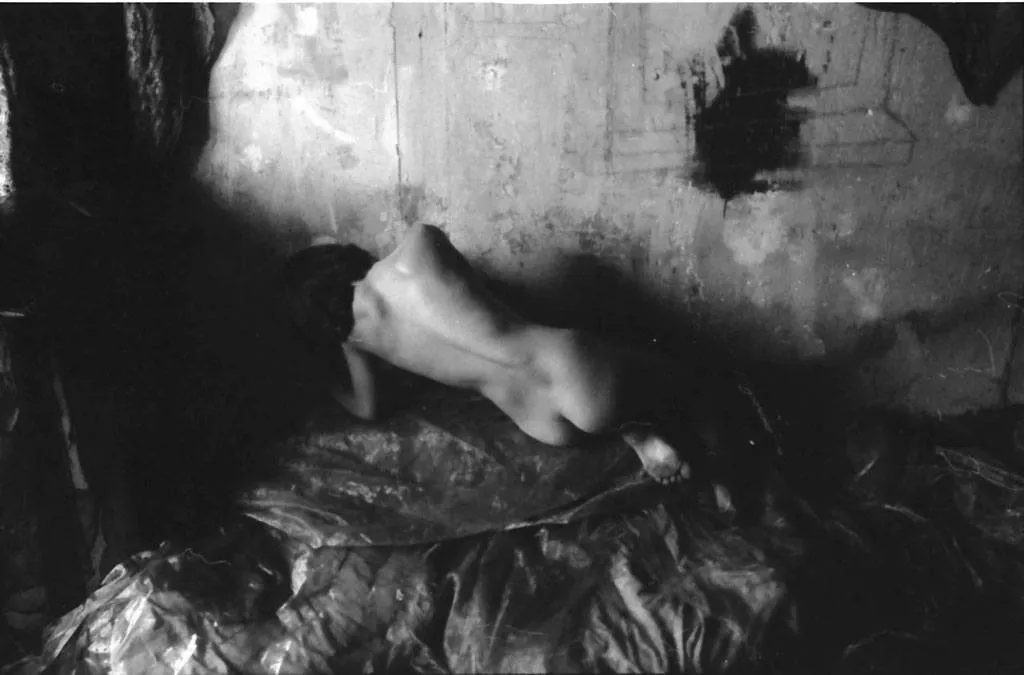 Alina Noir