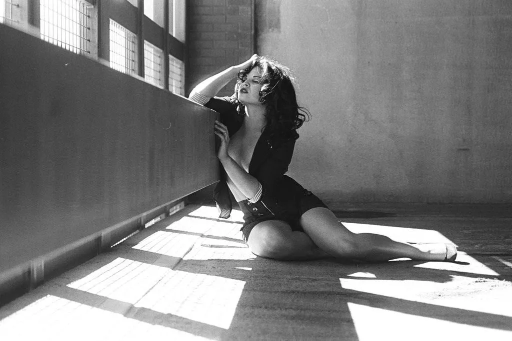 Malea Blackburn
