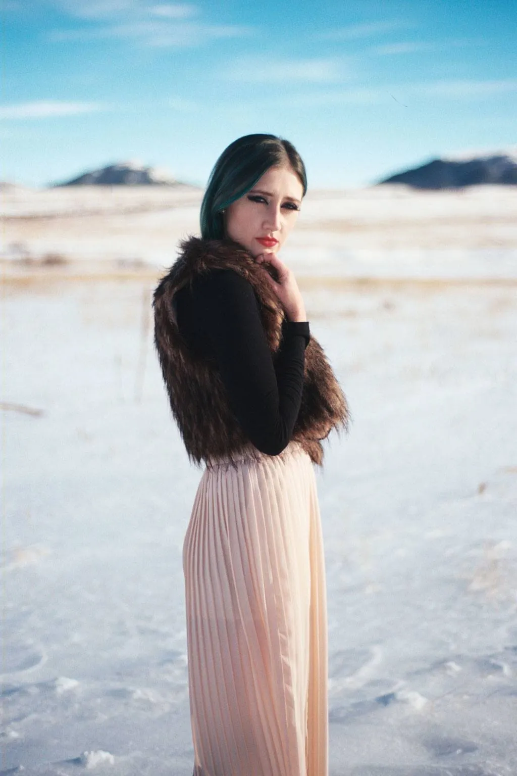 Malea Blackburn