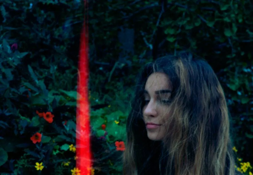 Sarah Elise Abramson