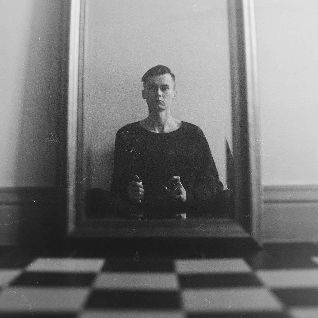 Liam Warton