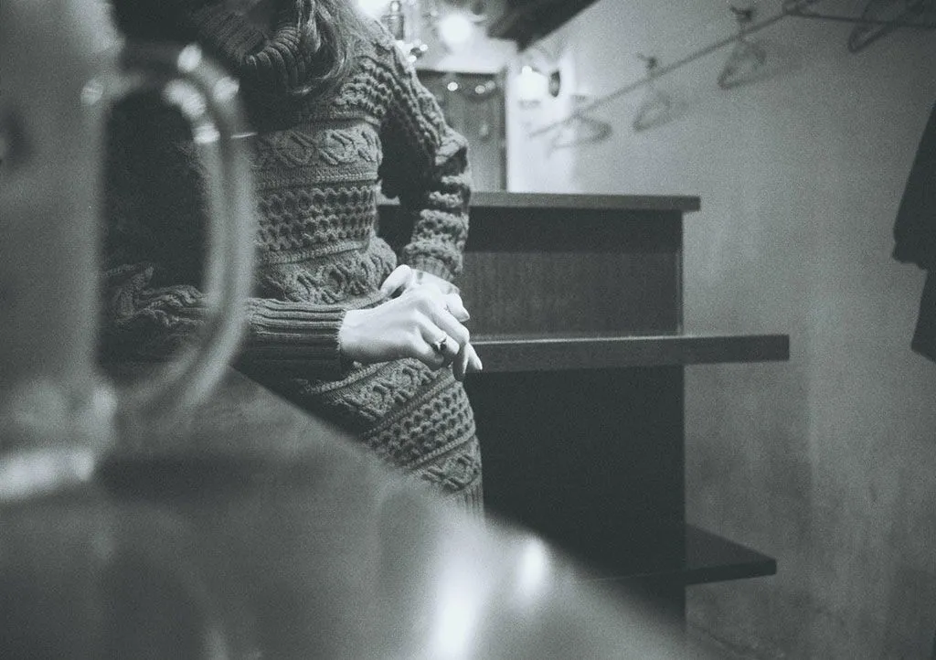 Michael Shaffer