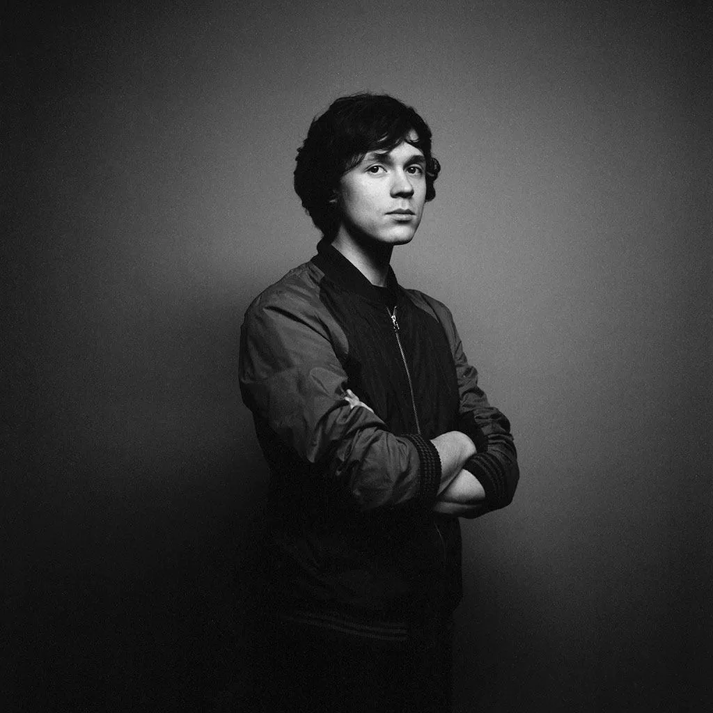 PAVEL KØNDRATIEV