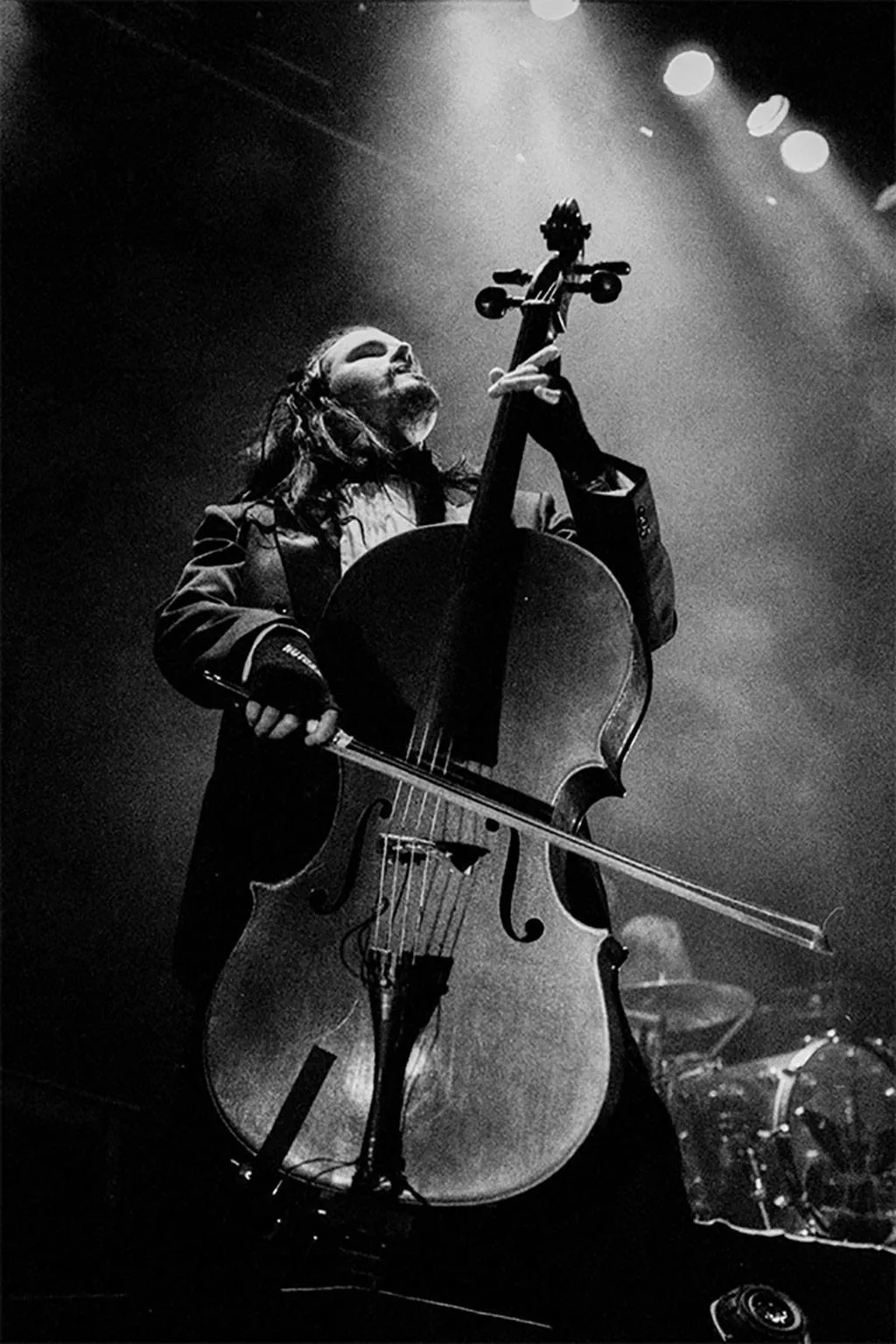 PAVEL KØNDRATIEV