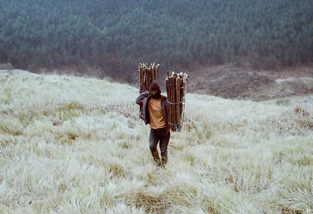 Life in Indonesia, from Zuki Satudua