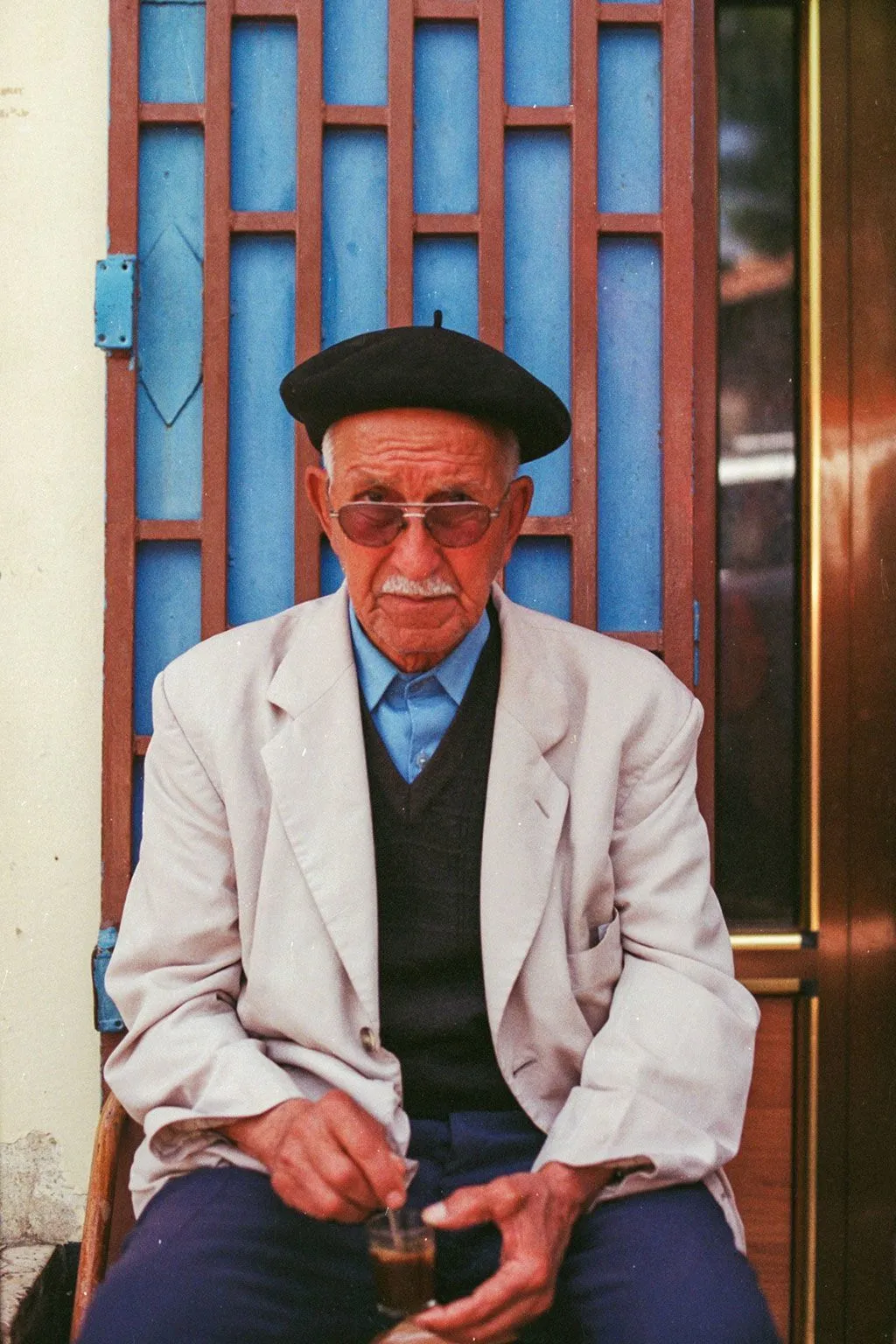 Malek Bellahsene