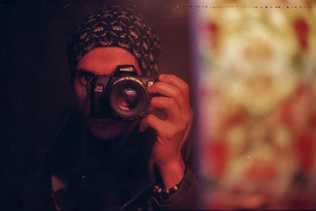 Malek Bellahsene