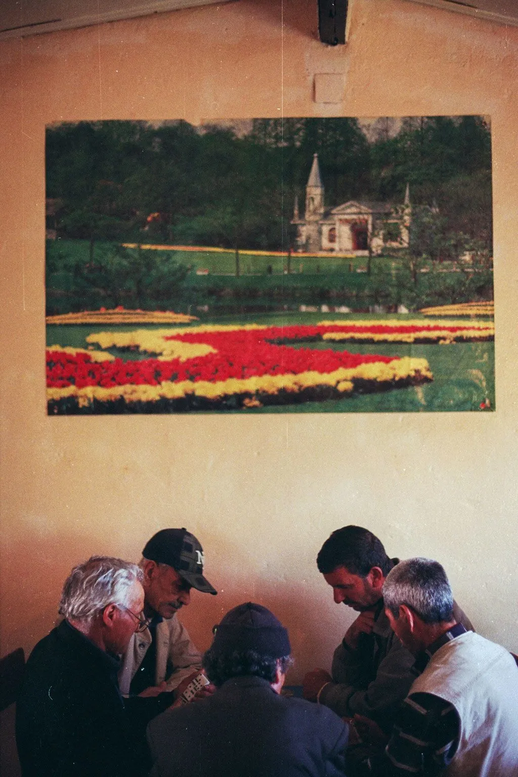 Malek Bellahsene