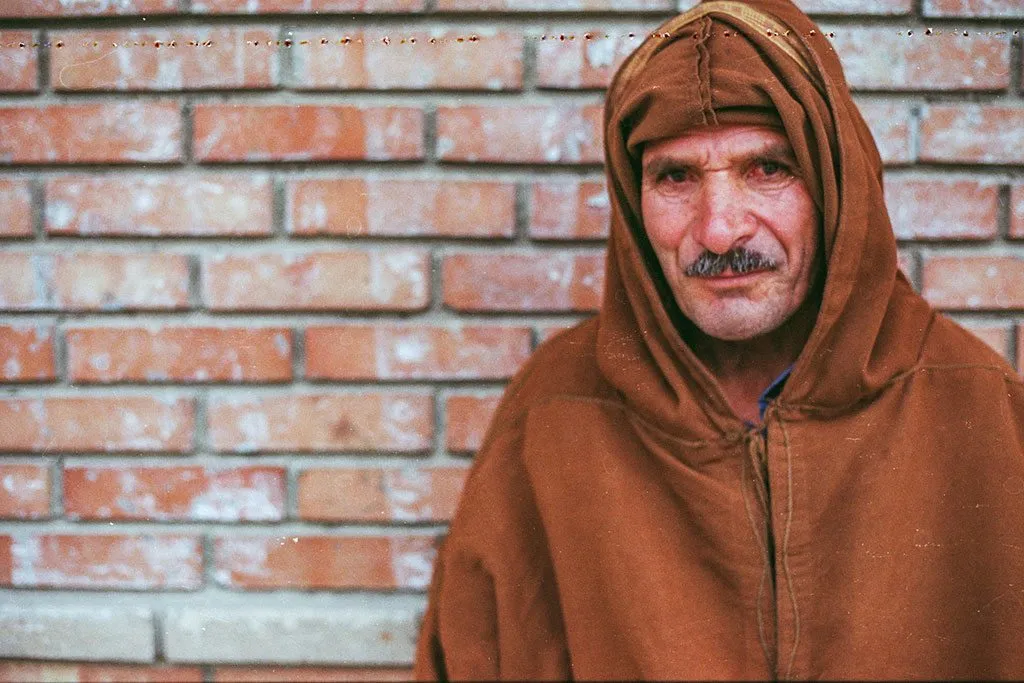 Malek Bellahsene