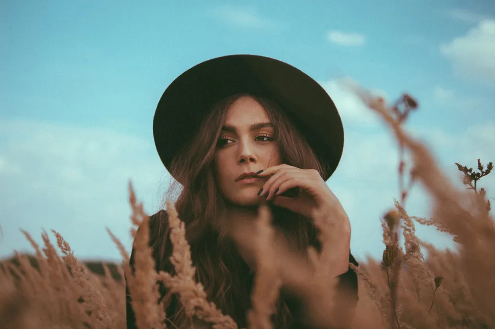 Girls only. By Mura Dylan