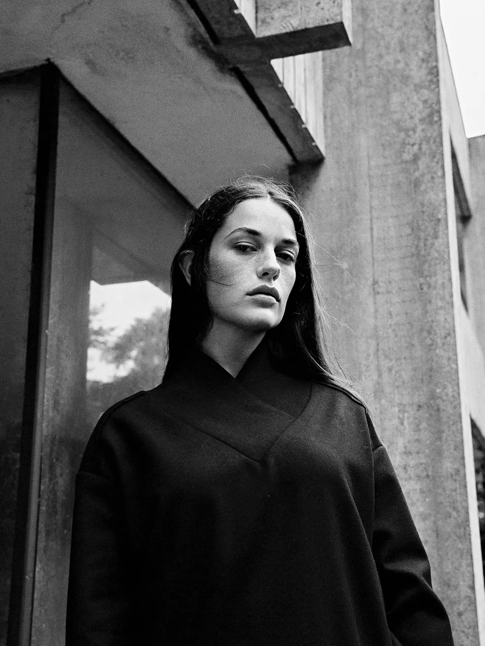 Igor Termenón. Fashion on film