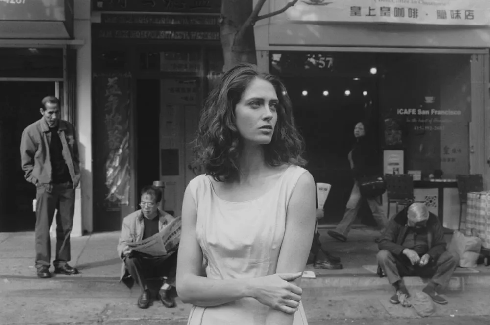Everyday life on film by Sebastian Cvitanic