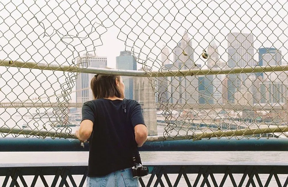 Hannah Shufro