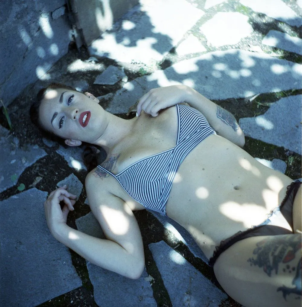 Serena Salerno