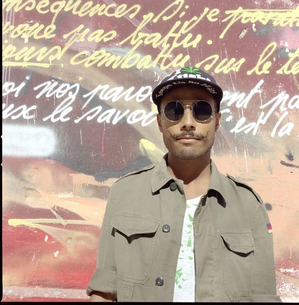 M'hammed Kilito