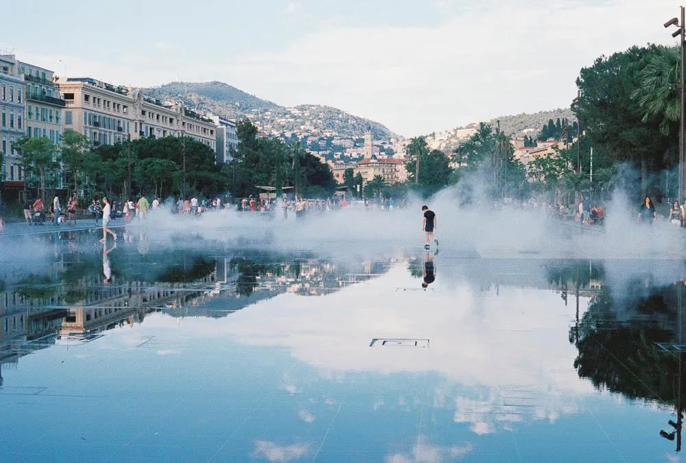 Abdel Alfahham: The richness and complexity of film