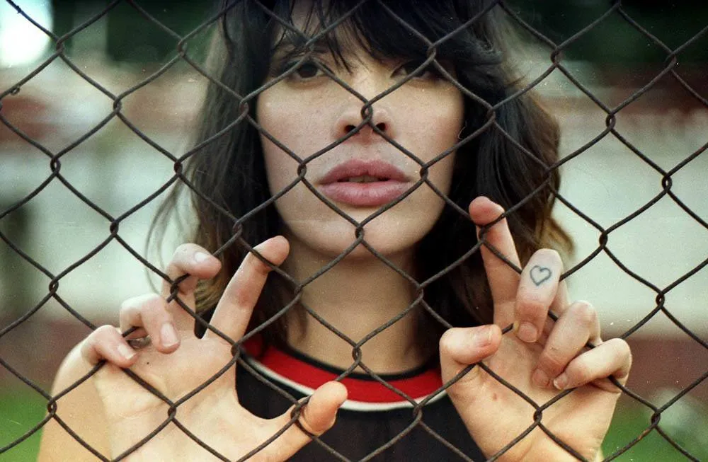 Diamante (Diana) Walker: Film is unlimited