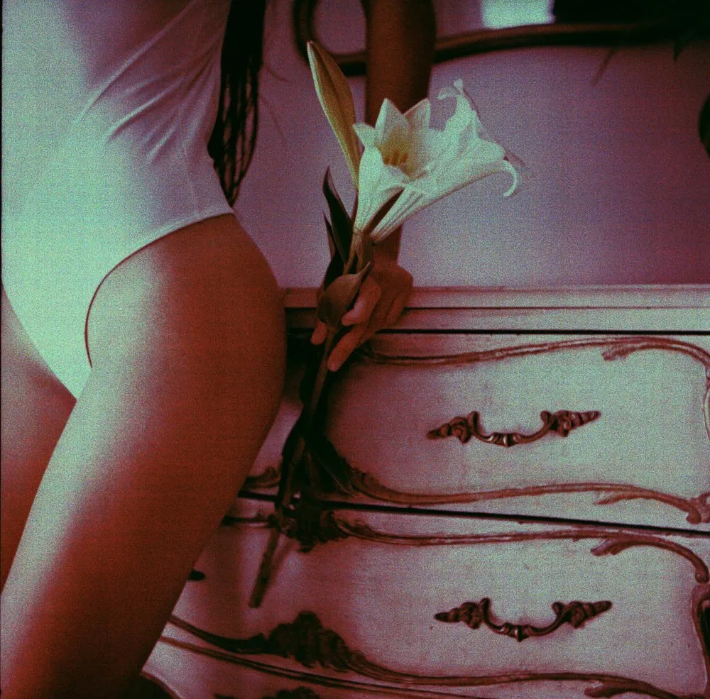 Diana Walker