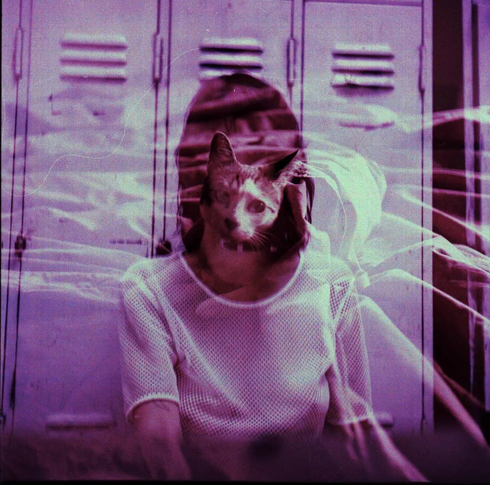 Diana Walker