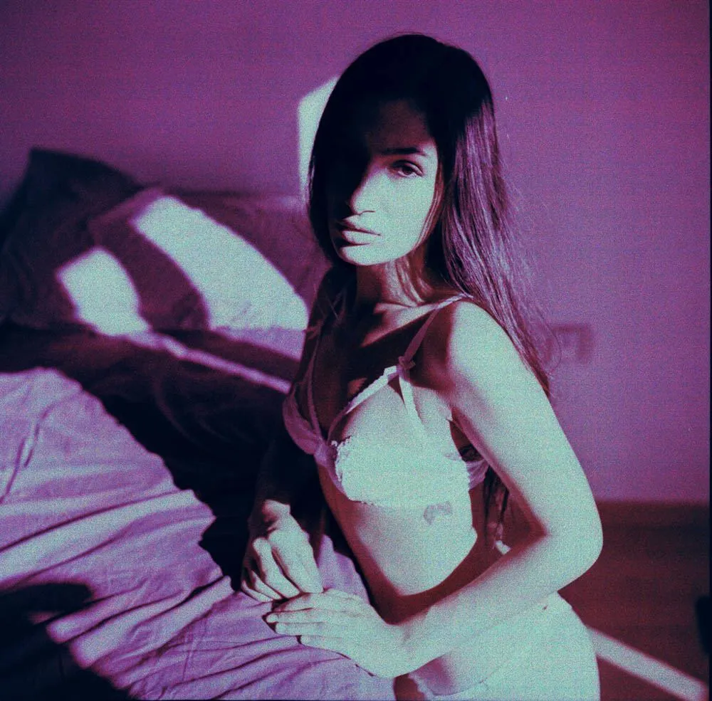 Diana Walker