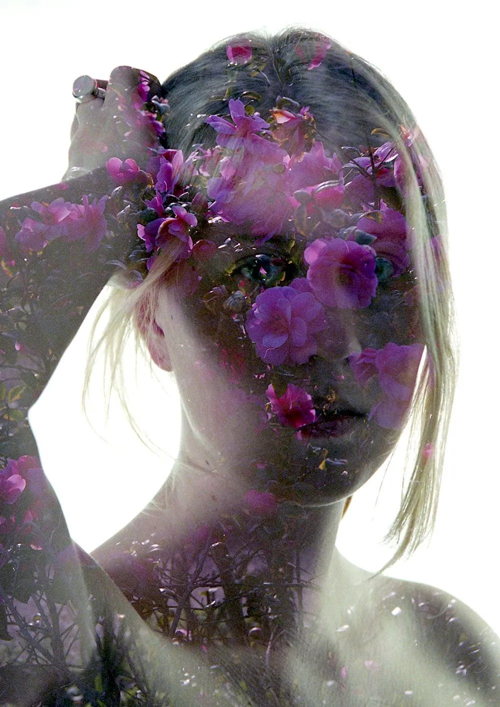 Marianna Cardenio: Inside/Outside and more