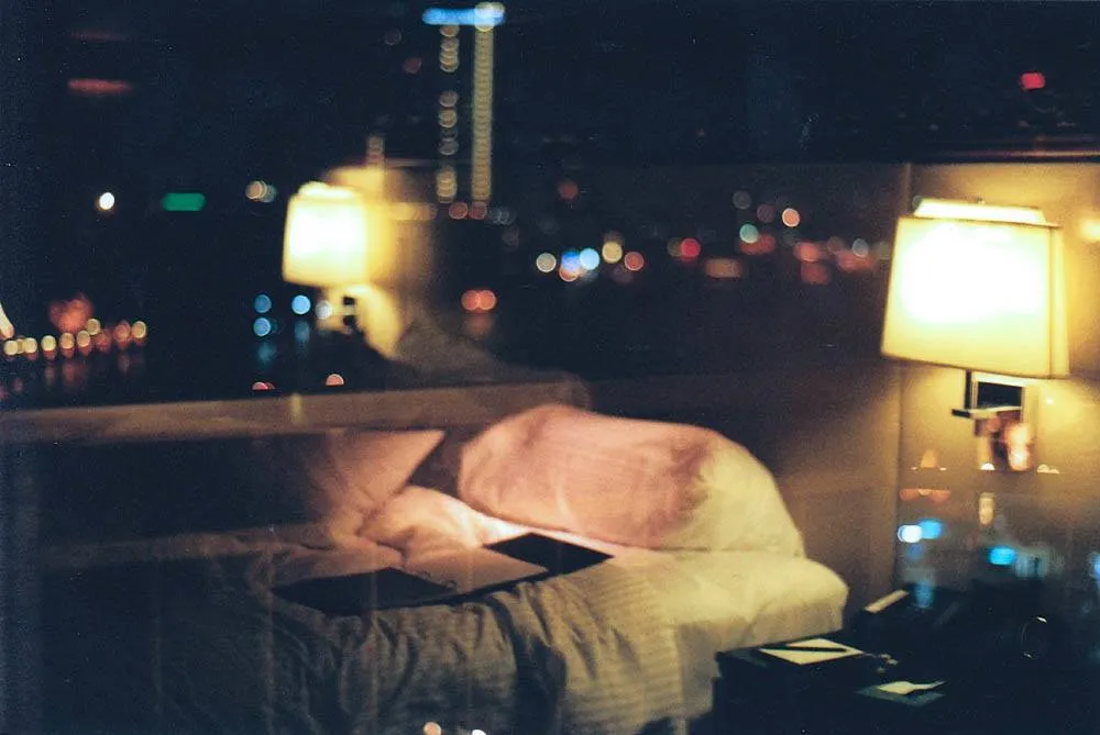 Toby Harvard