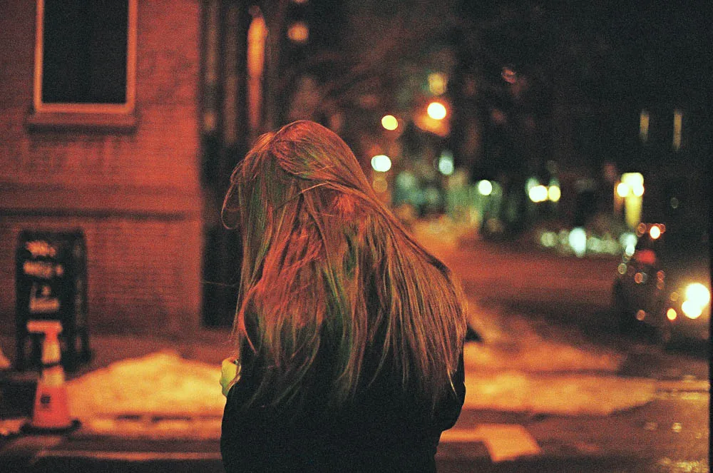Toby Harvard