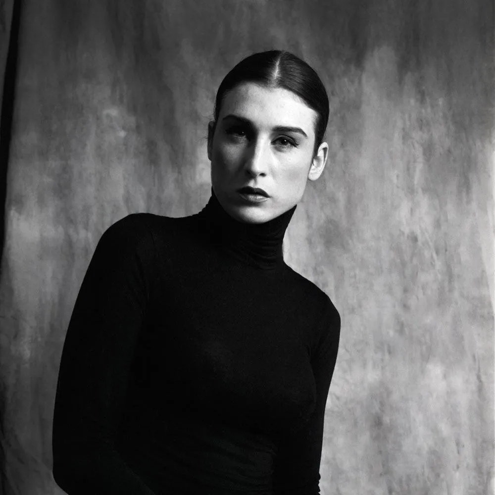 Maxime Garnier: Models