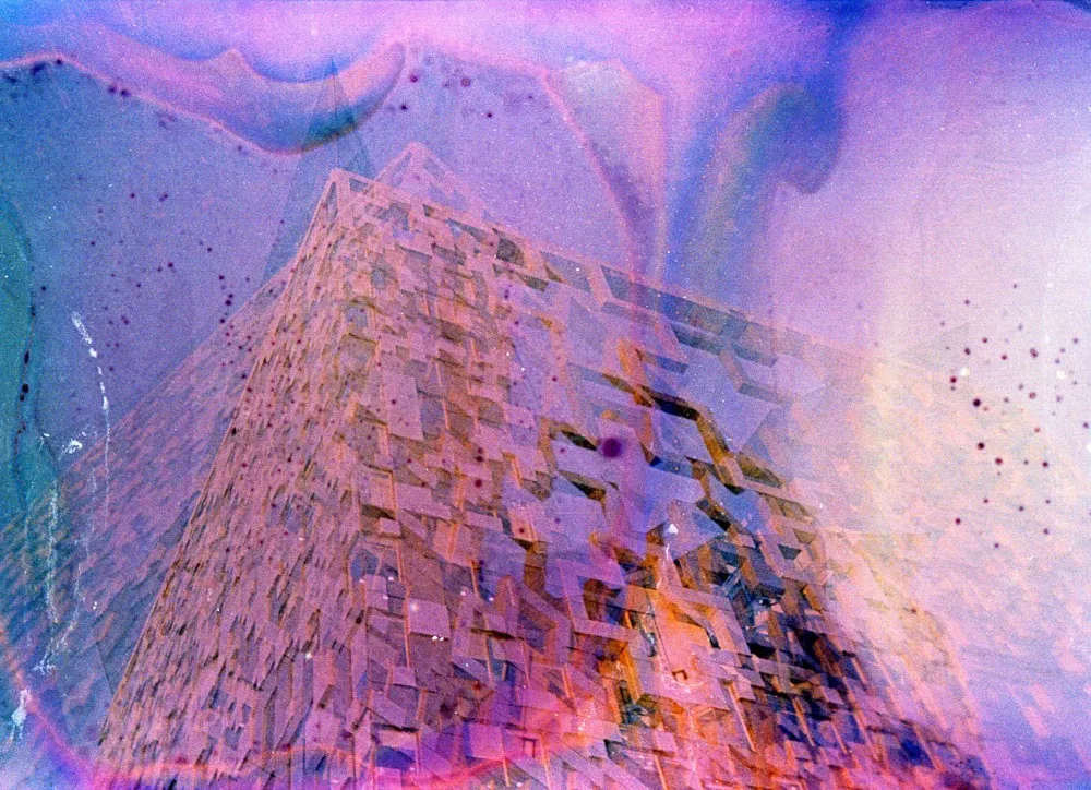 Richard PJ Lambert