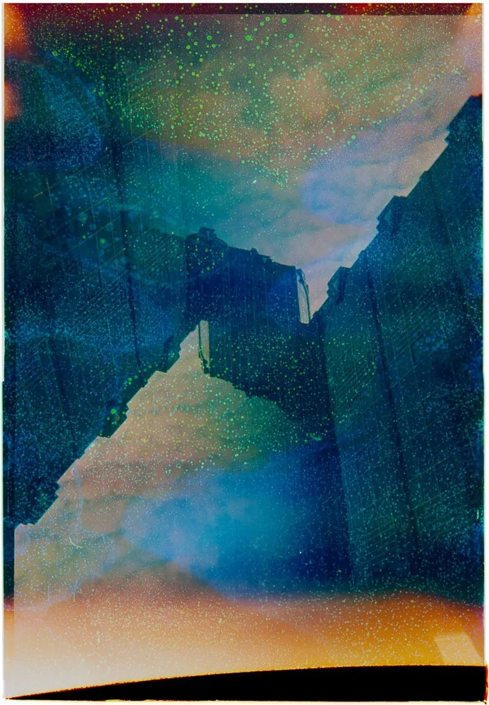 Richard PJ Lambert