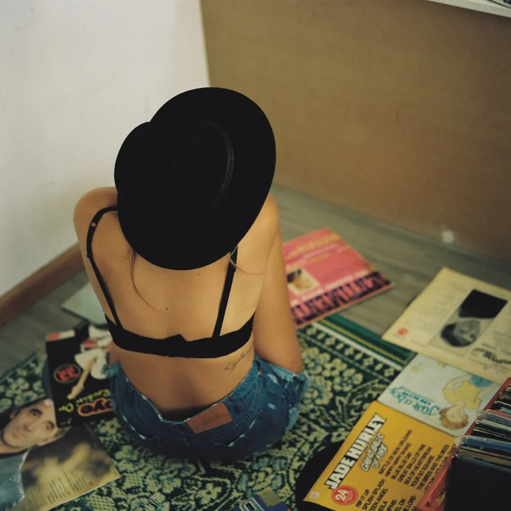 Andrew Gillespie