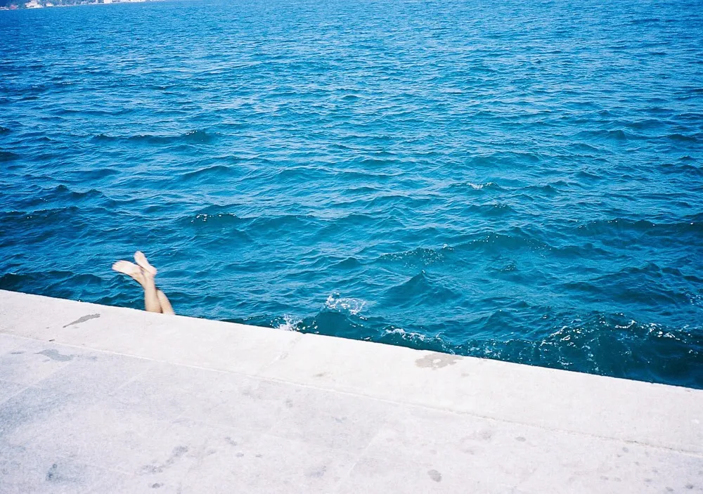 Nick Prideaux