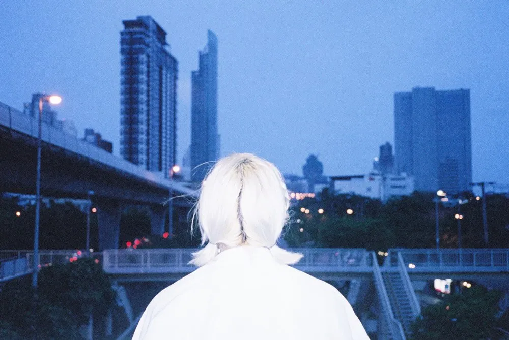 Nick Prideaux