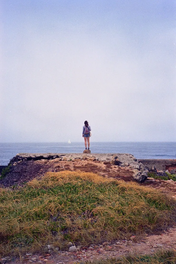 "Nature, grain and simplicity" by Luca Ellena