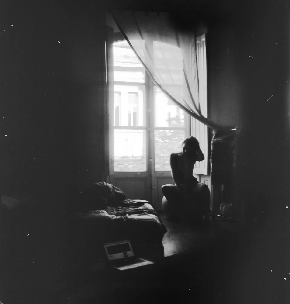 Charlie Foster