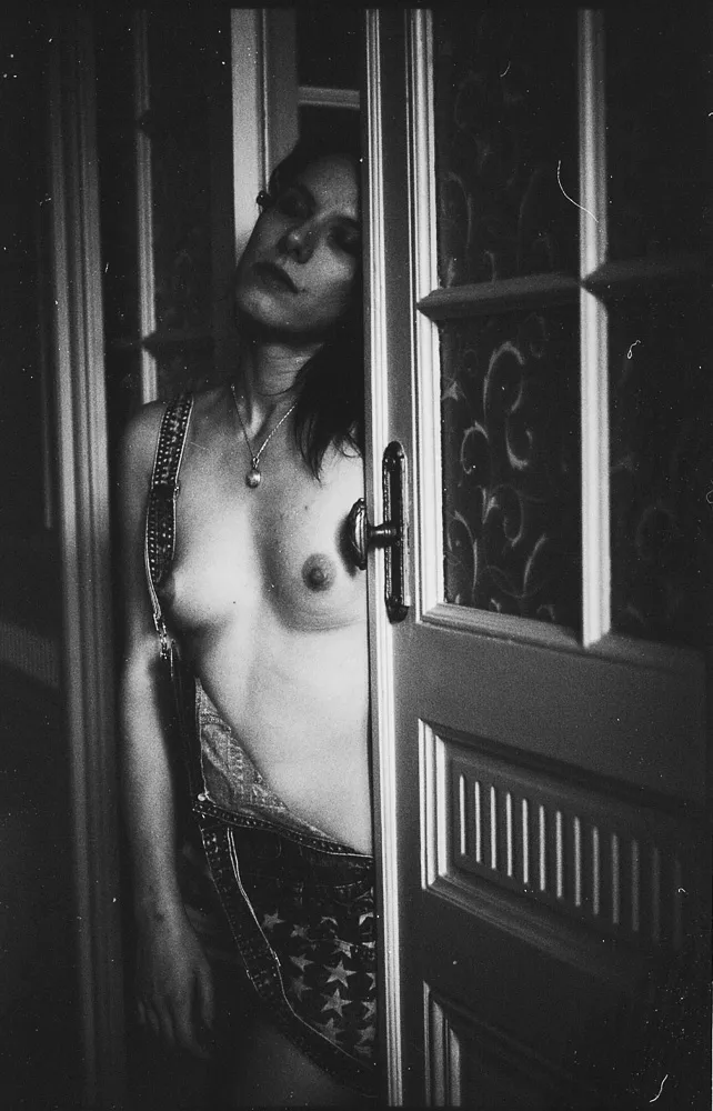 Charlie Foster