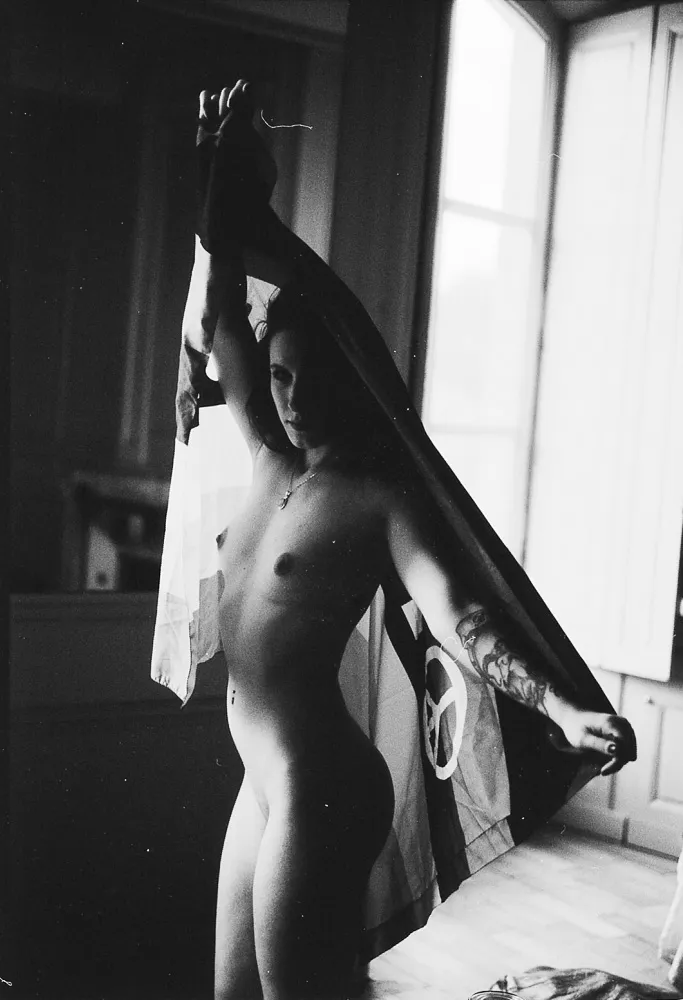 Charlie Foster