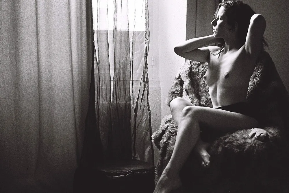 Charlie Foster