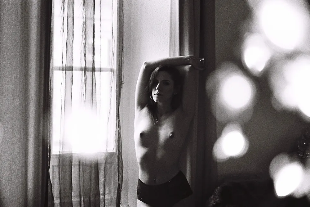 Charlie Foster