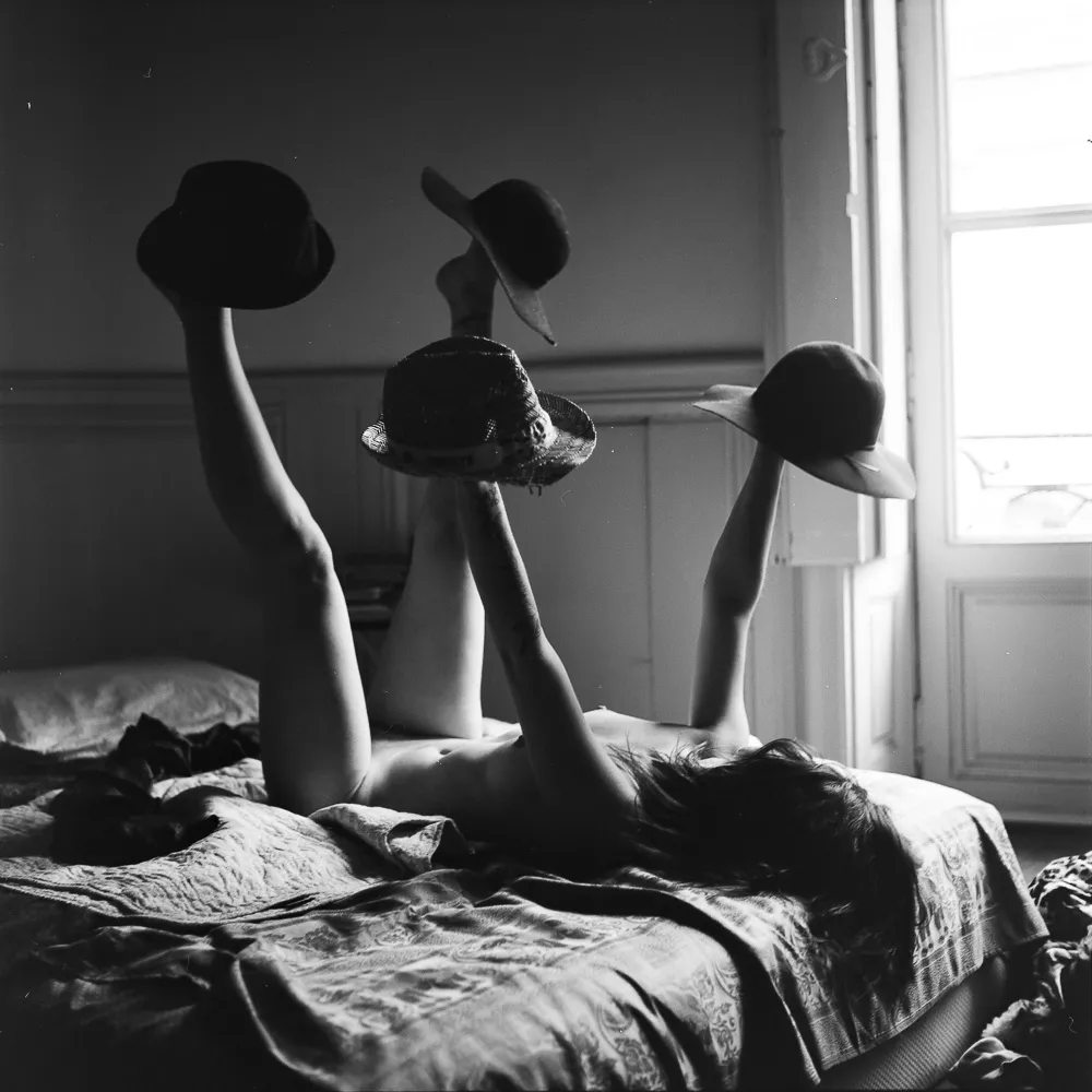 Charlie Foster