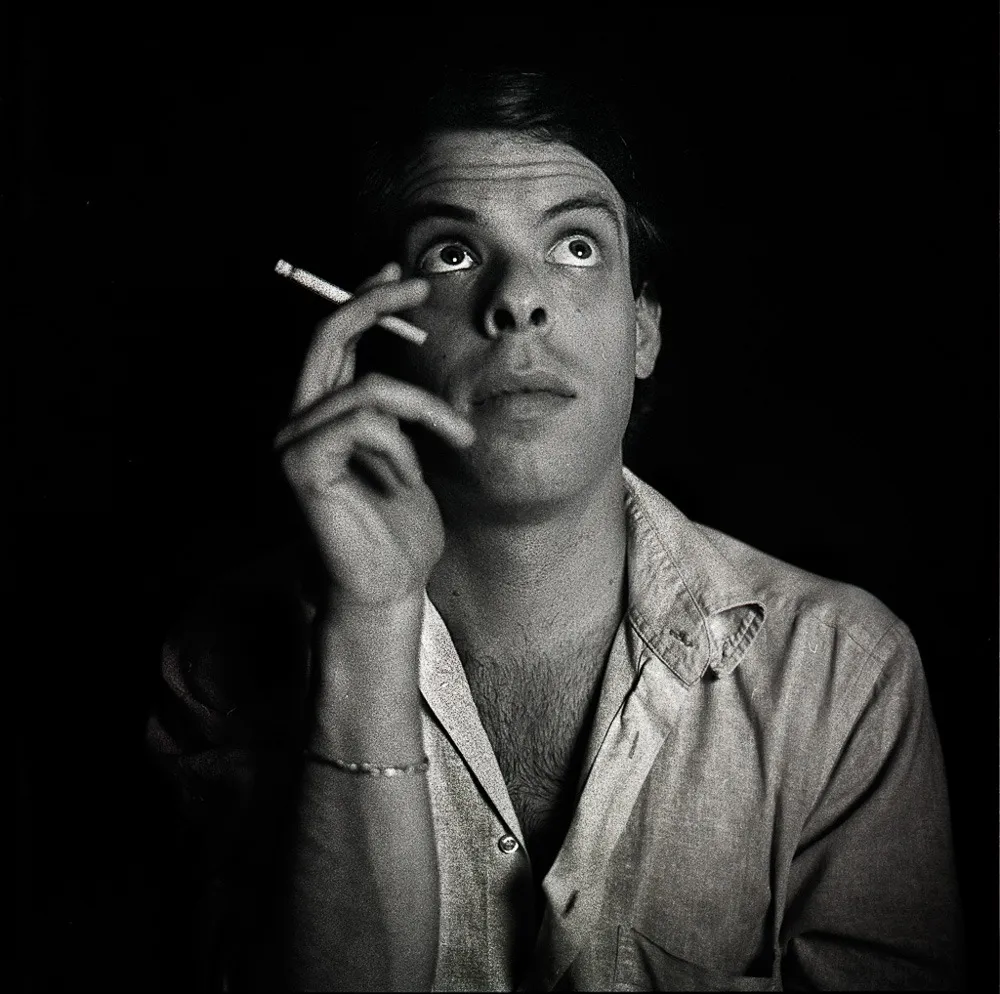 MARCO MANCINI