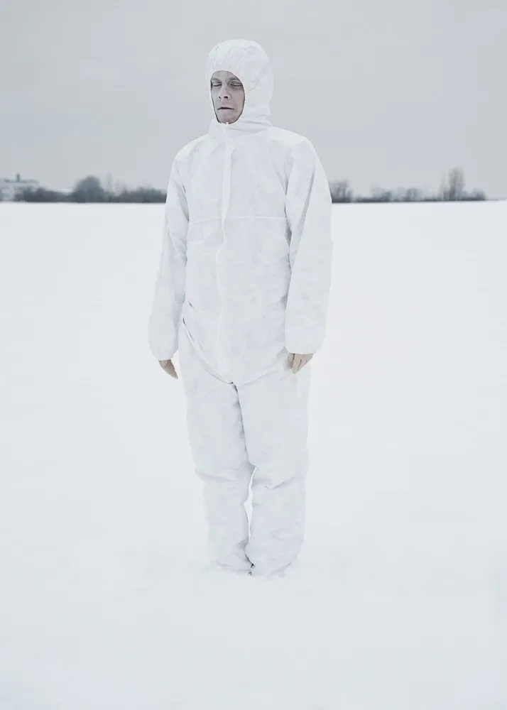 Piotr Trojanowski