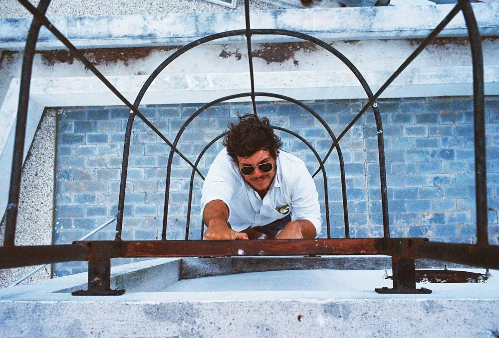 Simone Piña
